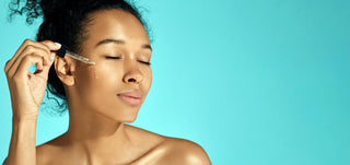 Waarom een serum en welke past er bij uw huid? - MaPeau