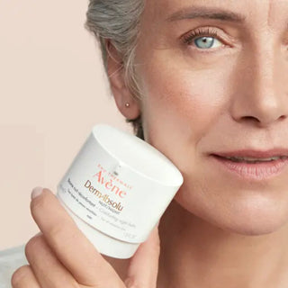 DermAbsolu anti-aging skincare product