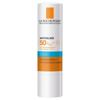 ANTHELIOS lipbalm spf 50+ - MaPeau