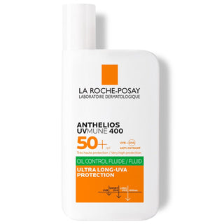 ANTHELIOS oil control fluide SPF 50+ - MaPeau