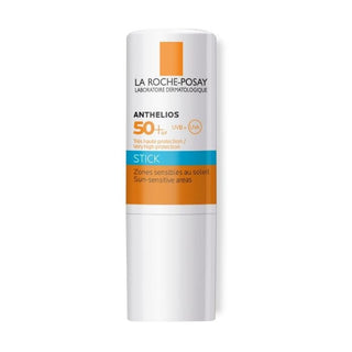 ANTHELIOS Stick Gevoelige Zones SPF50+ - MaPeau