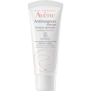 Avène Antirougeurs Anti - Roodheid Verzachtende DAG Emulsie SPF 30 - MaPeau