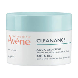 Avène CLEANANCE Matterende en vochtinbrengende gel - MaPeau