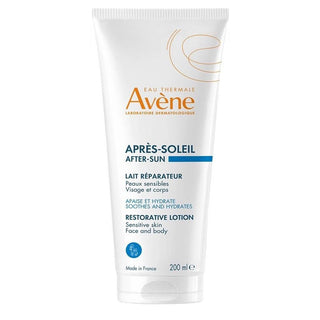 Avène Herstellende aftersun melk - MaPeau