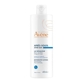 Avène Herstellende aftersun melk - MaPeau