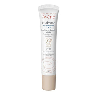 Avène HYDRANCE BB - légère/licht getinte hydraterende crème - MaPeau