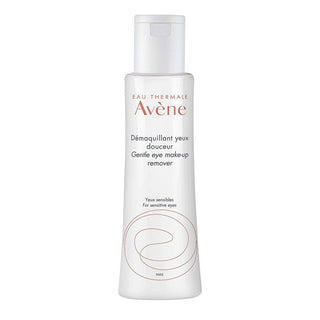 Avène milde oog make - up reiniger - MaPeau