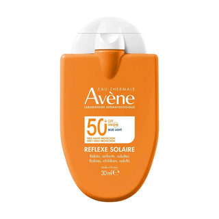 Avène REFLEX SPF50+ - MaPeau