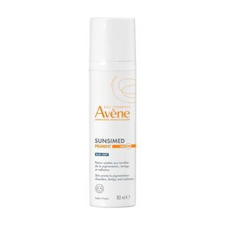 Avène SUNSIMED Pigment - MaPeau