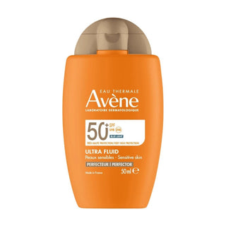 Avène ULTRA FLUID Perfector - MaPeau