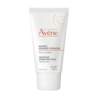 Avène Verzachtend hydraterend masker - MaPeau