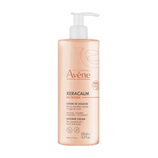 Avène XERACALM NUTRITION Douchecrème - MaPeau