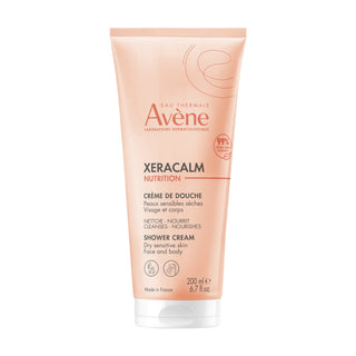 Avène XERACALM NUTRITION Douchecrème - MaPeau