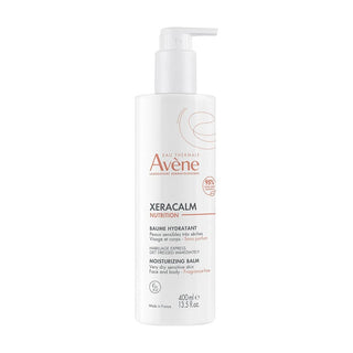 Avène XERACALM NUTRITION Hydraterende balsem - MaPeau