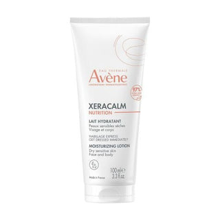 Avène XERACALM NUTRITION Hydraterende melk - MaPeau