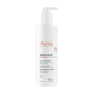 Avène XERACALM NUTRITION Hydraterende melk - MaPeau