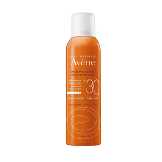 Avène Zijdezachte SPF30 Mist - MaPeau