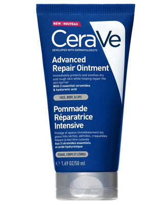 CeraVe advanced Repair ointment - MaPeau