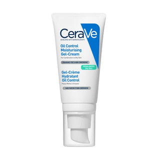 Cerave Oil Control Gel Cream 52 ml - MaPeau