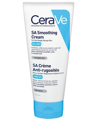 CERAVE SA Anti - Ruwe Huid Creme - MaPeau