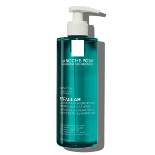 EFFACLAR ZUIVERENDE MICRO - PEELING GEL Reinigingsgel 400ml - MaPeau