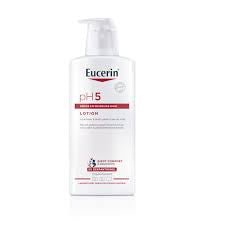 Eucerin ph5 bodylotion parfumvrij 400ml - MaPeau