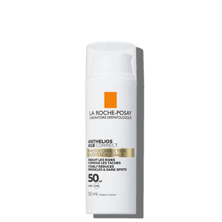 LA ROCHE POSAY Anthelios age correct SPF50 - MaPeau