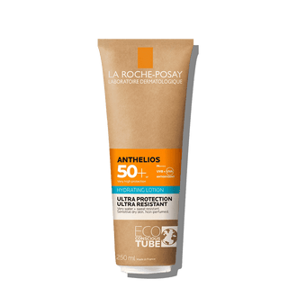 LA ROCHE POSAY Anthelios hydraterende melk SPF50+ 250 ml - MaPeau