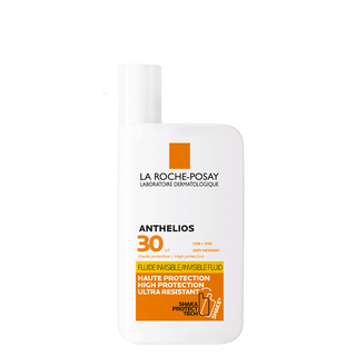 LA ROCHE POSAY Anthelios onzichtbare fluide SPF30 - MaPeau