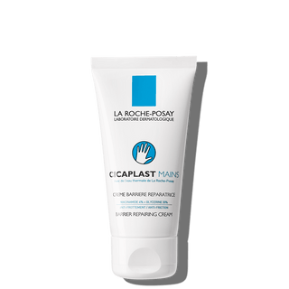 LA ROCHE POSAY CICAPLAST HANDEN - MaPeau