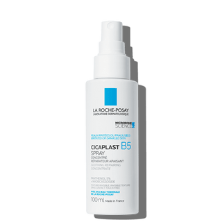 LA ROCHE POSAY CICAPLAST SPRAY B5 - MaPeau