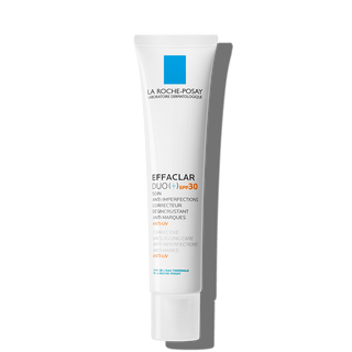 LA ROCHE POSAY EFFACLAR DUO + SPF30 - MaPeau