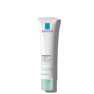 LA ROCHE POSAY HYDRAPHASE HA UV SPF 25 LICHT - MaPeau