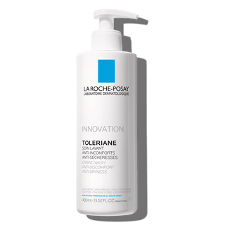 La Roche Posay Toleriane Caring Wash - MaPeau