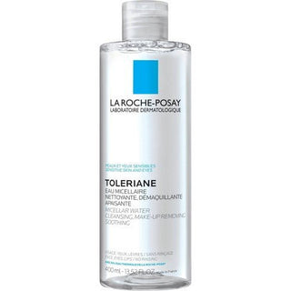 La roche posay toleriane micellaire 200ml - MaPeau