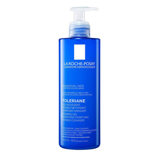 La Roche Posay Toleriane schuim - in - gel - MaPeau