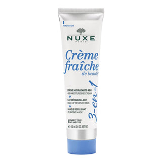 Nuxe CRÈME FRAÎCHE DE BEAUTÉ® 48H 3 - in - 1 - MaPeau