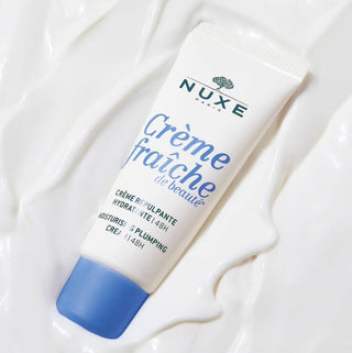 Nuxe CRÈME FRAÎCHE DE BEAUTÉ® 48H Hydraterende opvullende crème - MaPeau