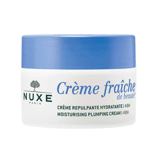 Nuxe CRÈME FRAÎCHE DE BEAUTÉ® 48H Hydraterende opvullende crème - MaPeau