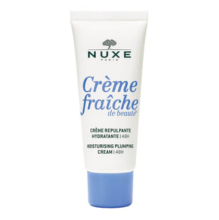 Nuxe CRÈME FRAÎCHE DE BEAUTÉ® 48H Hydraterende opvullende crème - MaPeau