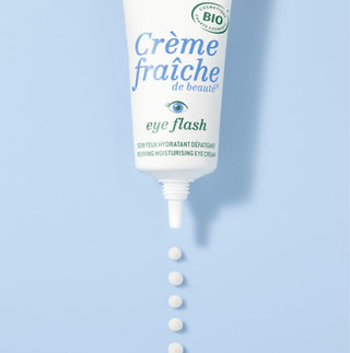 Nuxe CRÈME FRAÎCHE DE BEAUTÉ® EYE FLASH oogverzorging - MaPeau