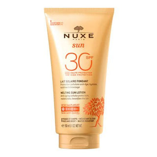 SUN Lait délicieux SPF30 - MaPeau