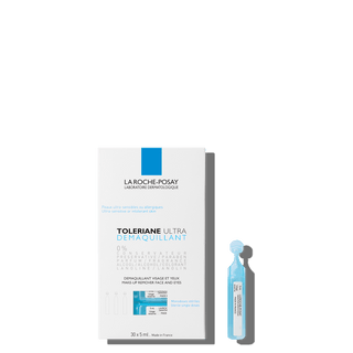 TOLERIANE ULTRA MAKE - UP REMOVER - MaPeau