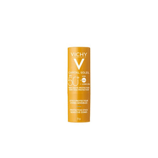 VICHY Capital soleil stick gevoelige zones SPF50+ - MaPeau