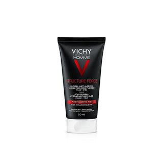 VICHY HOMME Structure Force Anti-Aging - MaPeau