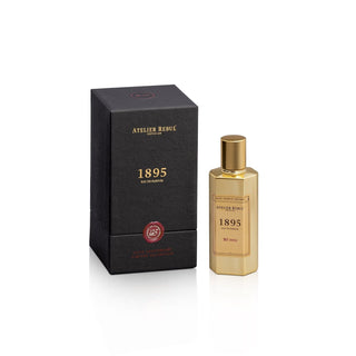 125th Anniversary 1895 Eau de Parfum 125ml - MaPeau
