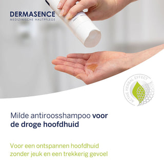 ADTOP Medicinal shampoo - MaPeau