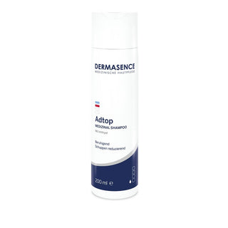 ADTOP Medicinal shampoo - MaPeau