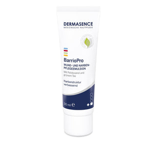 BARRIOPRO Wound and scar care emulsion - MaPeau