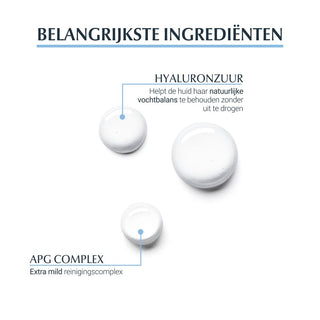DERMATOCLEAN micellair water (hyaluron) 3 in 1 - MaPeau